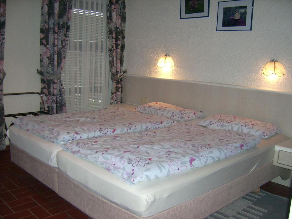 Gaestehaus Hochrhoenblick 쇼나우엔더브렌드 외부 사진